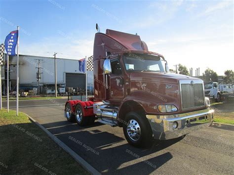 2009 International 9200 Eagle for sale in VIC #14394LL | Truck Dealers Australia