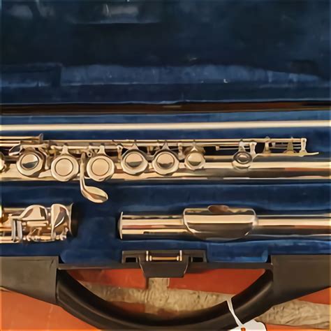 Buffet Crampon Flute for sale in UK | 47 used Buffet Crampon Flutes