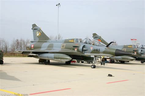 Mirage 2000D French Air Force | Defence Forum & Military Photos - DefenceTalk