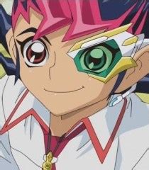 Yuma Tsukumo Voice - Yu-Gi-Oh! Zexal (Show) | Behind The Voice Actors