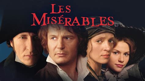 Les miserables full movie 720p - kdafuel