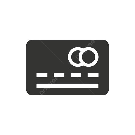 Payment Card Icon Mastercard Credit Symbol Vector, Mastercard, Credit, Symbol PNG and Vector ...