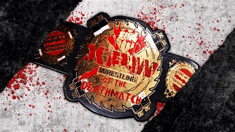 XPW King of the Deathmatch Championship History - Jobber Radio