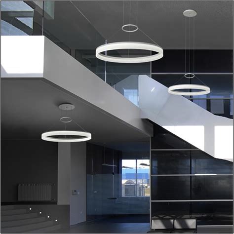 Adding contemporary touch to your home with LED ceiling lights