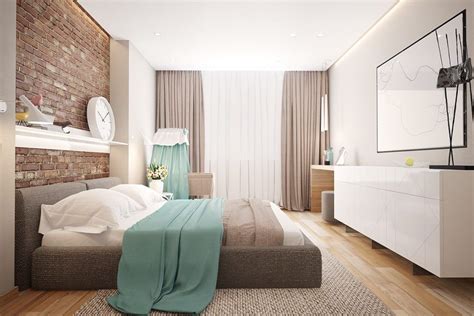 alluring-modern-chic-bedroom-home-design-ideas-winsome-living-room ...