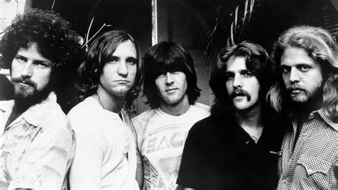 The Eagles: the story of Hotel California and more | Louder