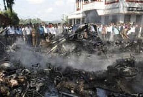 Recent bomb attacks in India | CBC News