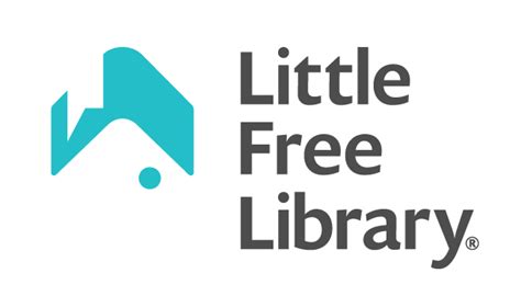 Little Free Library Announces New Logo and Look - Little Free Library