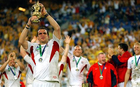 Rugby highlights: what it means to win in 2003