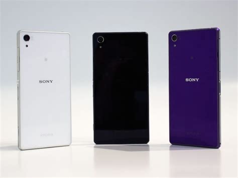 Sony Xperia Z2 vs Samsung Galaxy K Zoom camera video comparison – PhonesReviews UK- Mobiles ...