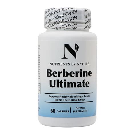 Berberine Ultimate