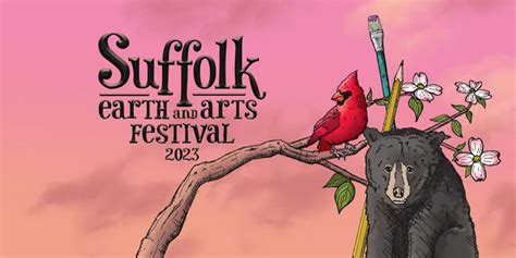 Suffolk Earth and Arts Festival 2023 | Visit Suffolk Virginia