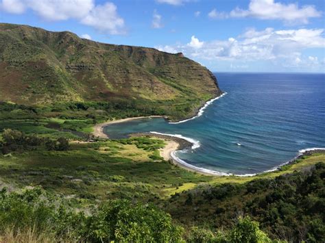 Molokai is the Most Interesting Island in Hawaii