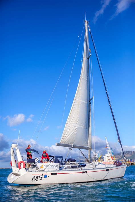 RYA Cruising Scheme Explained - New Zealand Sailing School