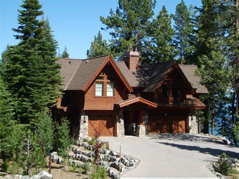 My Travel Blog by George M. Fields: Camping at William Kent Campground, North Lake Tahoe, CA