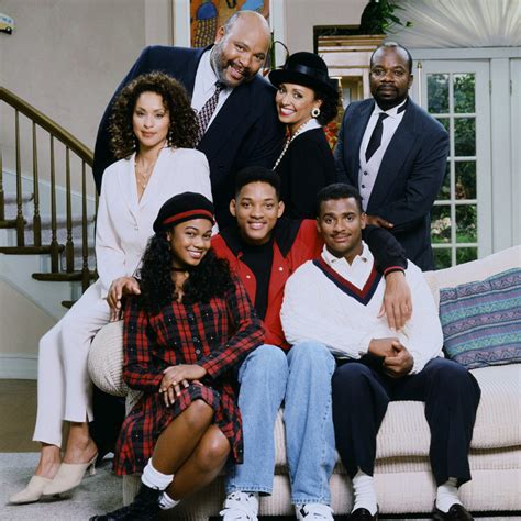 'Fresh Prince of Bel-Air' cast will reunite to celebrate show's 30th anniversary