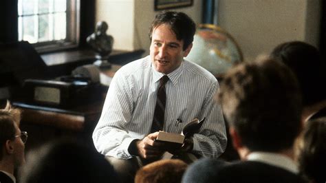 A look back at movie teachers we love - TODAY.com