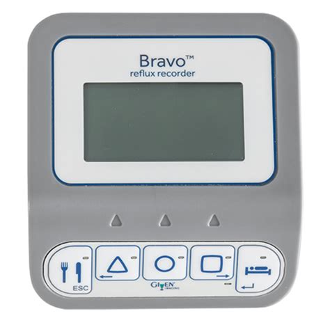 Medtronic Bravo – Tecmed Africa