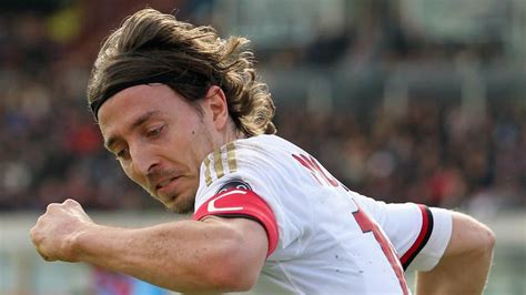 Italy international Riccardo Montolivo fired up for World Cup | Football News | Sky Sports