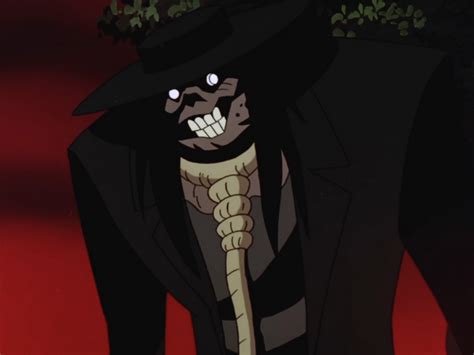 Scarecrow - DCAU Wiki: your fan made guide to the DC Animated Universe