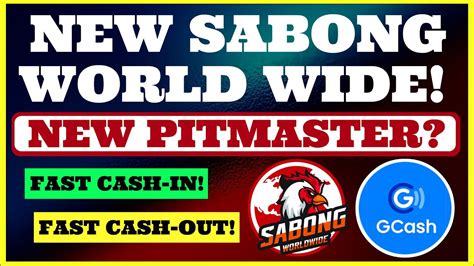 NEW SABONG WORLD WIDE 2023 | FULL TUTORIAL - YouTube