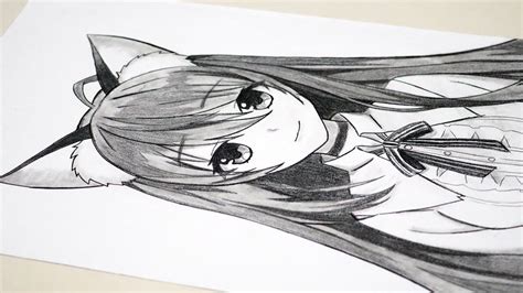 Pin on Anime Drawing For Beginner