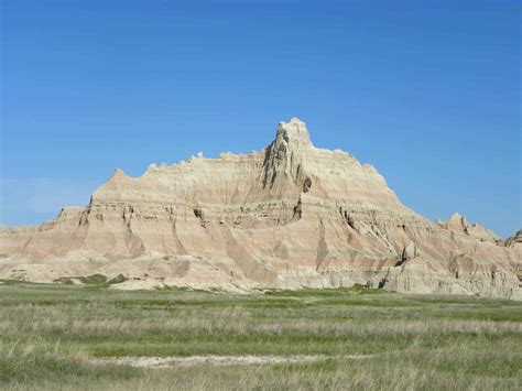 The Complete Guide to Camping in Badlands National Park - TMBtent