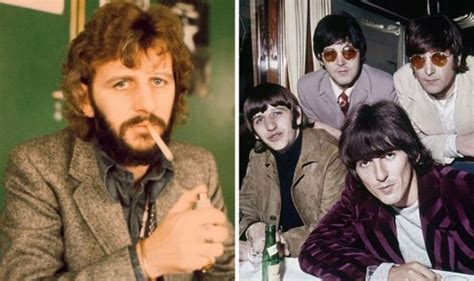 Ringo Starr children: Does Ringo Starr have a son? ‘Followed in dad’s ...