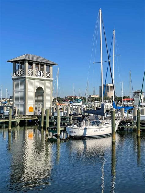 11 Best Things To Do In Gulfport, Mississippi For A Beach Getaway - Traveling Ness