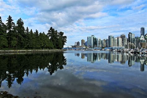 The Best Attractions You Must Experience In Beautiful Vancouver City ...