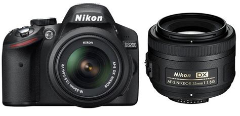 Best Lenses for Nikon D3200 | Best Photography Gear