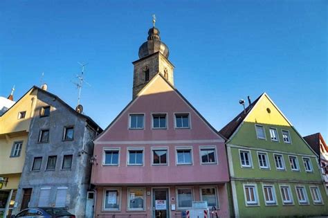 10 Reasons to Visit Franconian Switzerland - The Crowded Planet