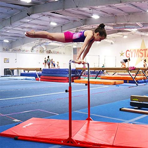 Best Gymnastics Horizontal Bars - Buying Guide | GistGear