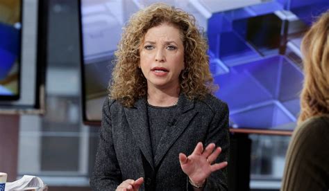 Debbie Wasserman Schultz nets more than $230K for her re-election campaign