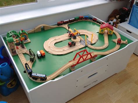 exclusive: Brio train sets canada