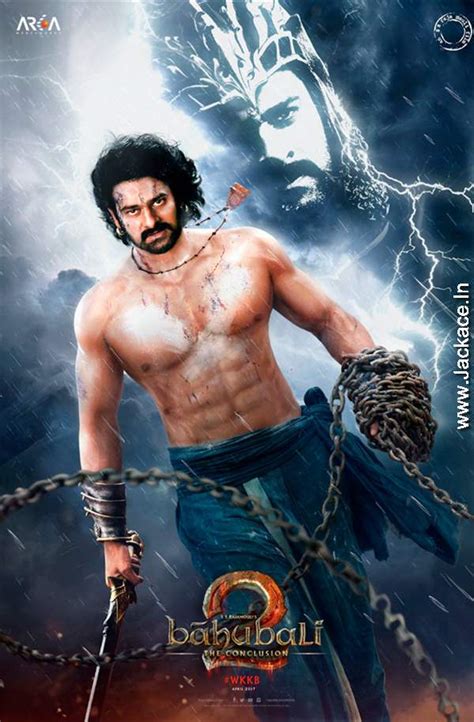 Baahubali 2 The Conclusion: Box Office, Budget, First Look, Release ...