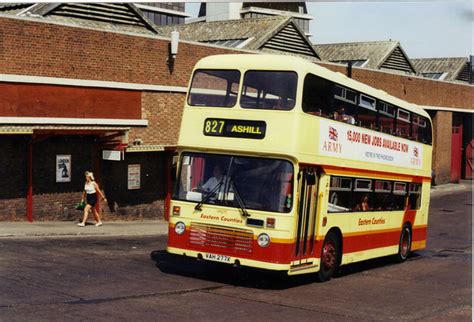 Norwich Bus Station | Flickr - Photo Sharing!