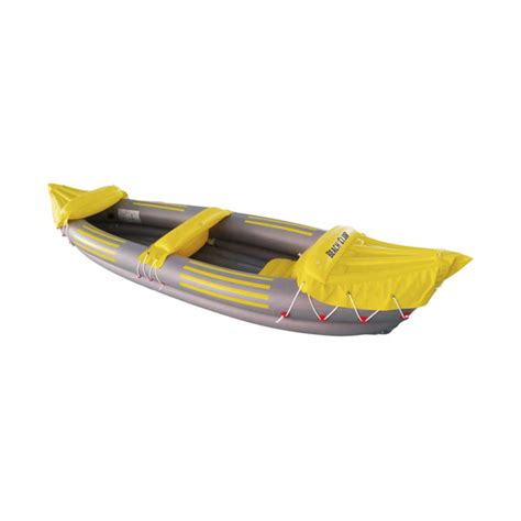 Buy 2 PERSON INFLATABLE KAYAK 2 PERSON INFLATABLE KAYAK | Coles