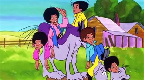 Jackson 5 Cartoon Wallpapers - Top Free Jackson 5 Cartoon Backgrounds ...