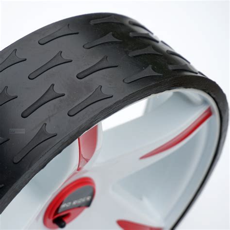 Pro Rider Golf Trolley Tyre Tread Pair (£10.80 each) 5055610009665 | eBay