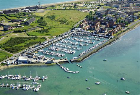 Southsea Marina in Portsmouth, Hampshire, GB, United Kingdom - Marina Reviews - Phone Number ...