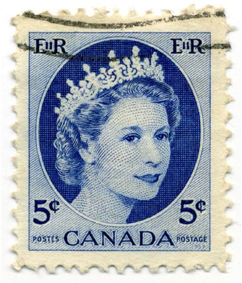 Canada Post May Strike Out | Vintage stamps, Old stamps, Postage stamp art