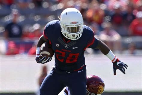 Arizona football: Analyzing Wildcats’ 2017 depth chart - Arizona Desert ...