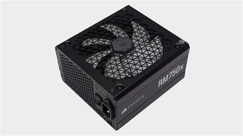 Corsair RM750x (2021) review | PC Gamer