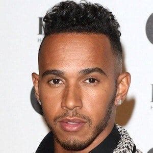 Lewis Hamilton - Biography, Family Life and Everything About | Wiki ...