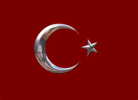 Turkish, Flag, Turkey HD Wallpapers / Desktop and Mobile Images & Photos