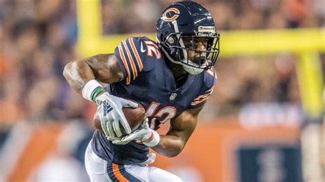 Meet Allen Robinson: The Bears' No. 1 receiver and the anti-diva - ESPN ...