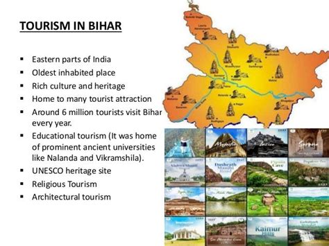 Bihar tourism by ABHISHEK ROY 21MHT1097.pptx