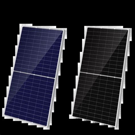 TOP LONGI SOLAR PANELS - DELTA ENERGY