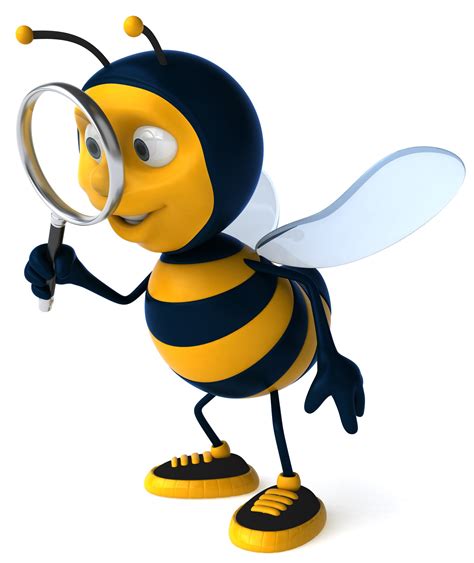 Free Bee Images Cartoon, Download Free Bee Images Cartoon png images, Free ClipArts on Clipart ...